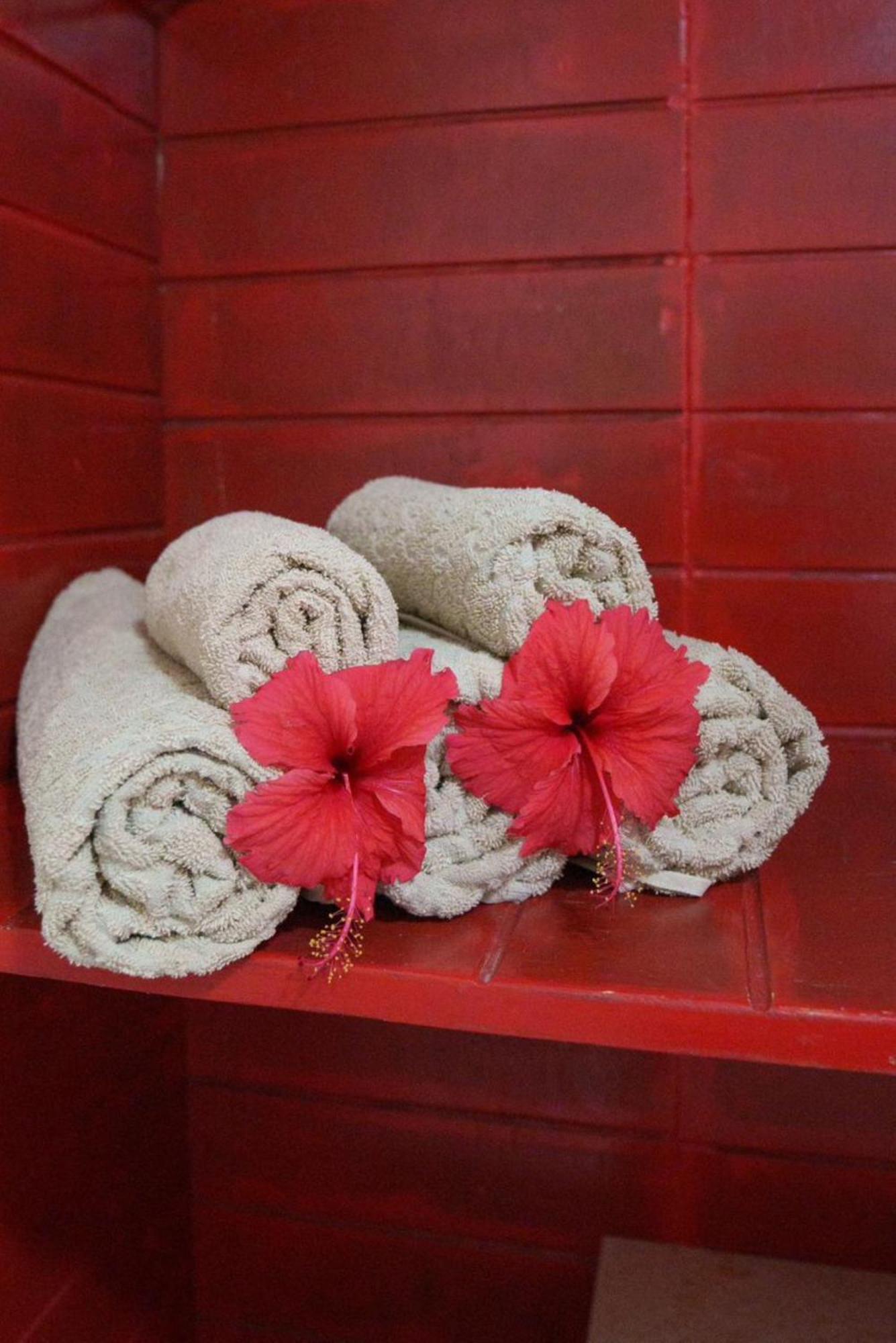 Pousada Guedes Noronha Fernando de Noronha Ngoại thất bức ảnh